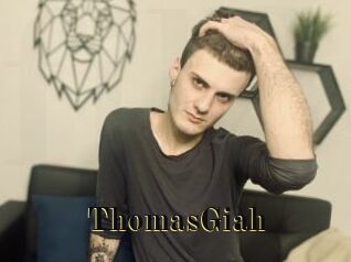 ThomasGiah