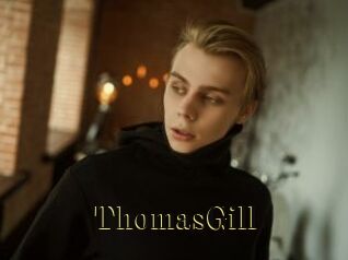 ThomasGill Films 2 Q