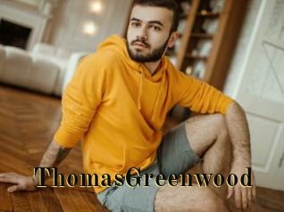ThomasGreenwood