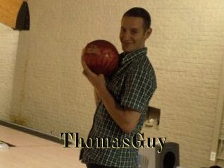 ThomasGuy Films 2 Q
