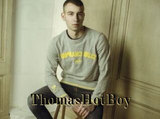 ThomasHotBoy