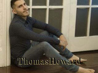 ThomasHoward