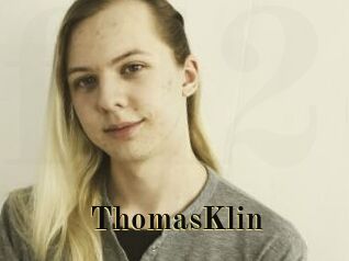 ThomasKlin