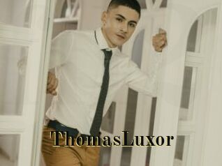 ThomasLuxor