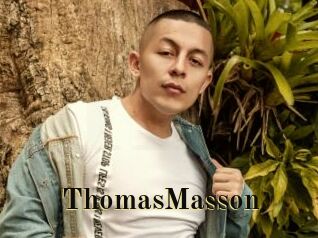 ThomasMasson
