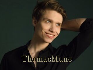 ThomasMunc Films 2 Q