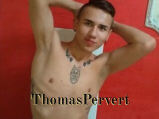 ThomasPervert