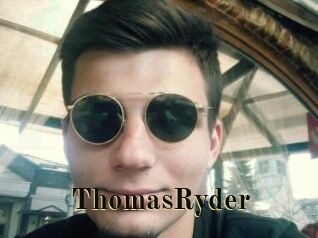 ThomasRyder