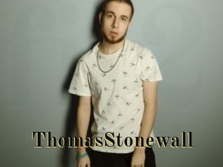 ThomasStonewall