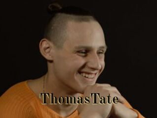 ThomasTate