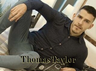 ThomasTaylor