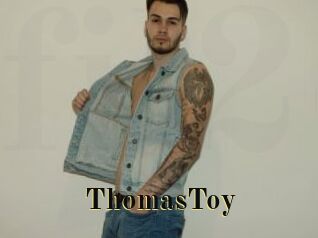 ThomasToy