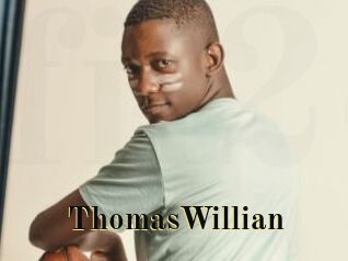 ThomasWillian