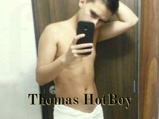 Thomas_HotBoy