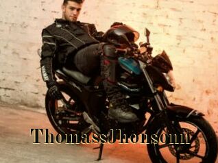 ThomassJhonsonn