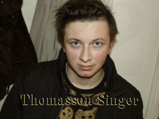Thomasson_Singer