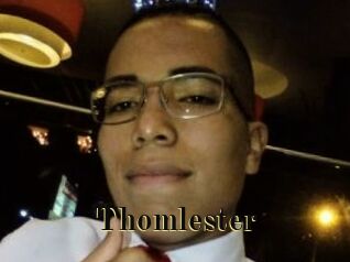 Thomlester