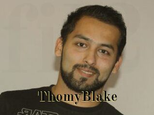 ThomyBlake
