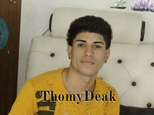 ThomyDeak