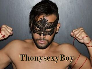 ThonysexyBoy