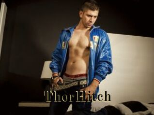 ThorHitch Films 2 Q