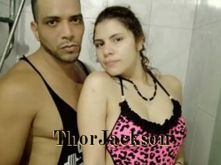ThorJackson Films 2 Q