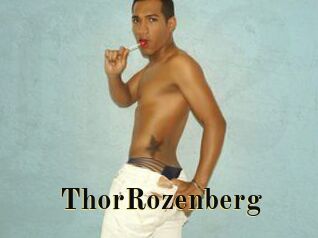 ThorRozenberg Films 2 Q