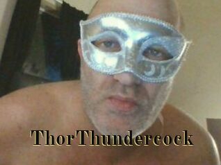 ThorThundercock