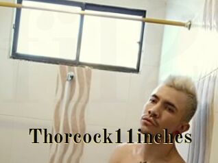 Thorcock11inches