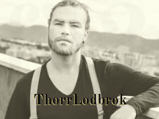ThorrLodbrok Films 2 Q