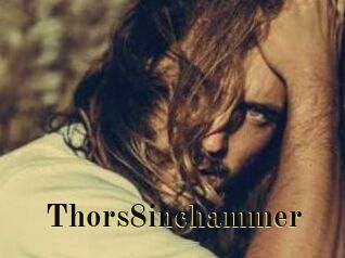 Thors8inchammer