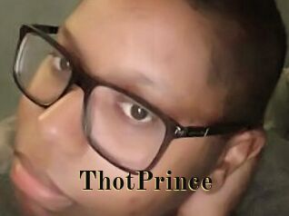 ThotPrince