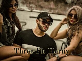 Three_Fit_Horny
