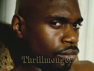 Thrillmonger
