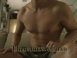 Thrustmasterman