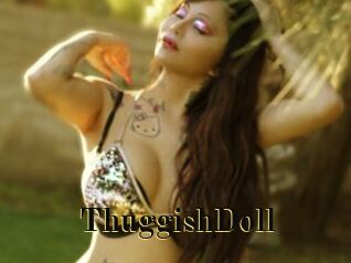 ThuggishDoll Films 2 Q