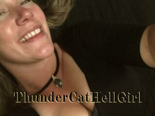 ThunderCatHellGirl Films 2 Q