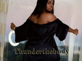 Thunderthebody