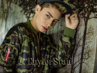 ThylerStan Films 2 Q