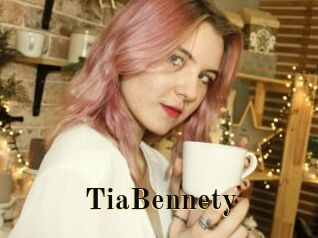 TiaBennety