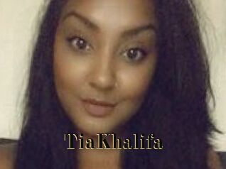 TiaKhalifa