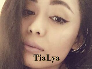 TiaLya Films 2 Q