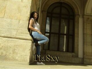 TiaSxy