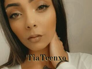TiaTeenxo