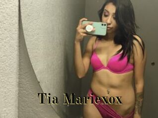 Tia_Mariexox Films 2 Q