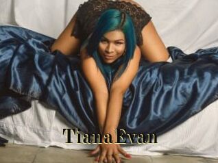 TianaEvan