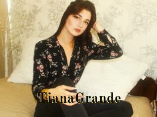 TianaGrande