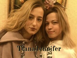 TianaJennifer