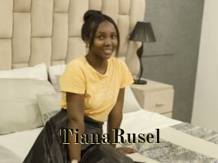 TianaRusel