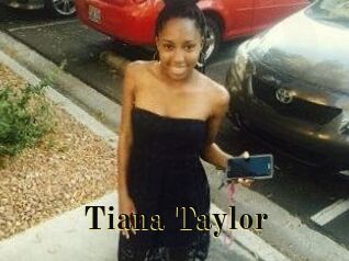 Tiana_Taylor Films 2 Q